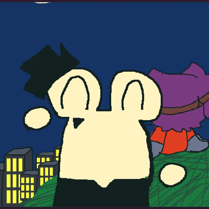 Game by @juegospou456