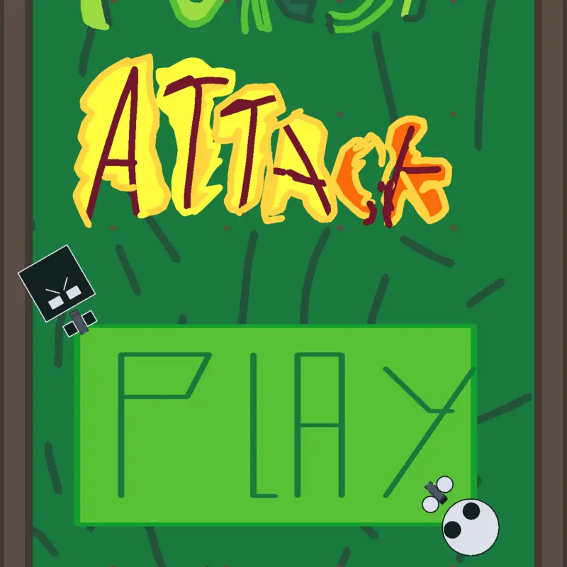 Game by @garabato