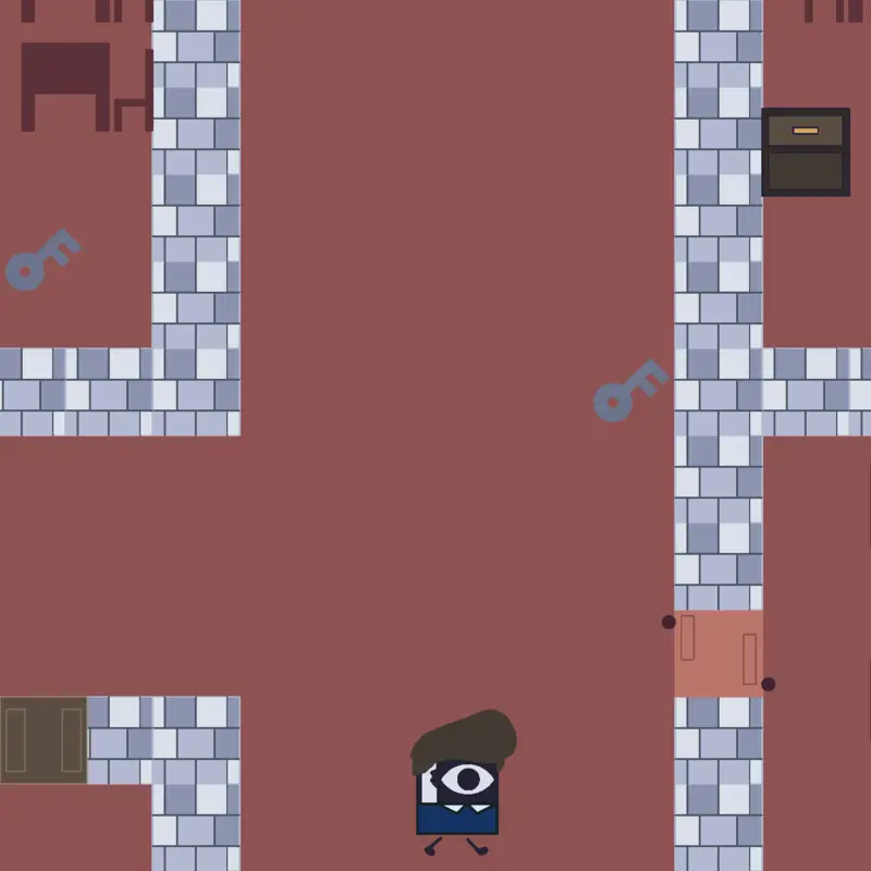 Game by @GuiX
