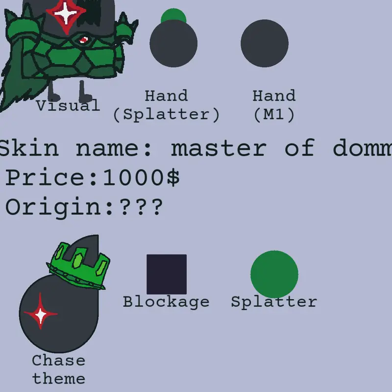 Game by @gian12345