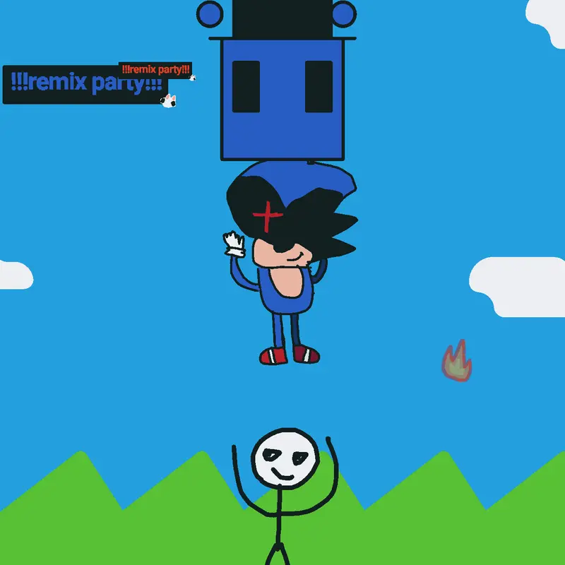 Game by @soybueno55