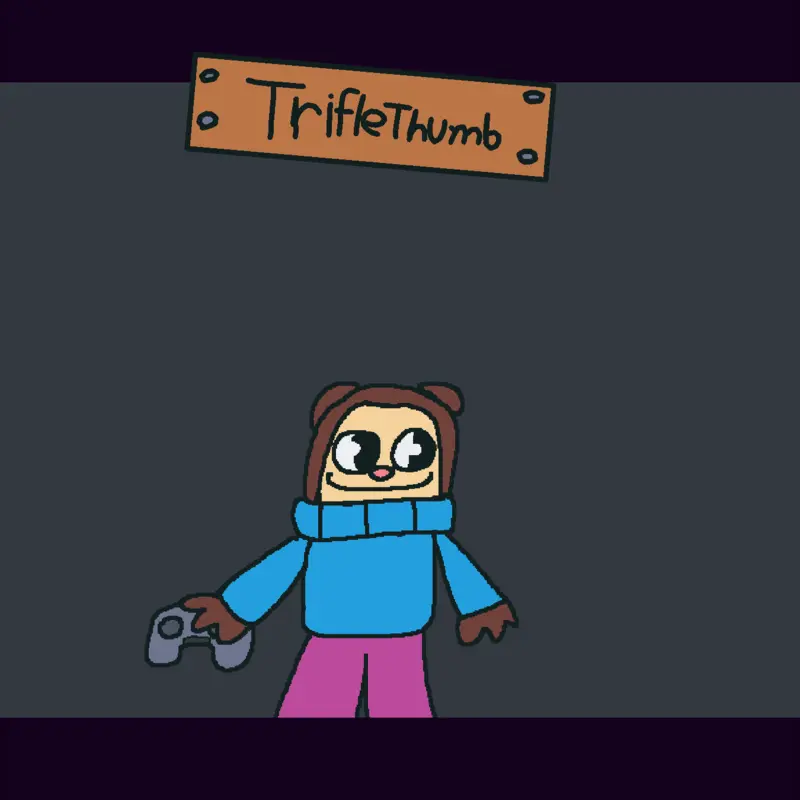 Game by @speedp