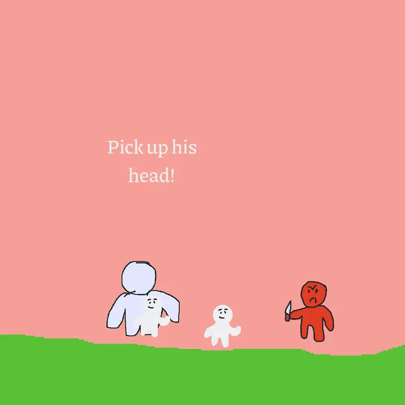 Game by @imakegames_notreally