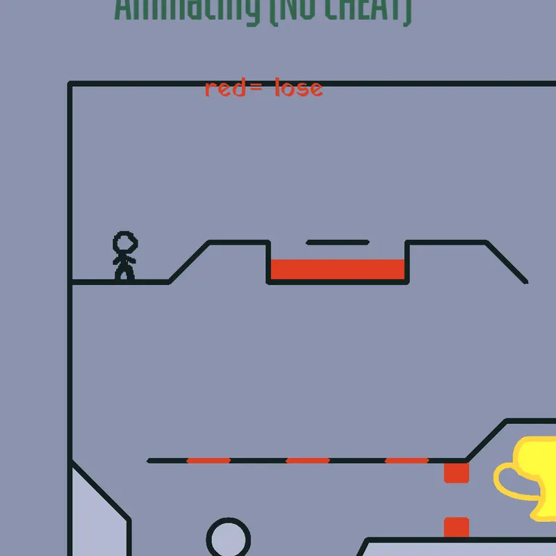 Game by @urdailynoob