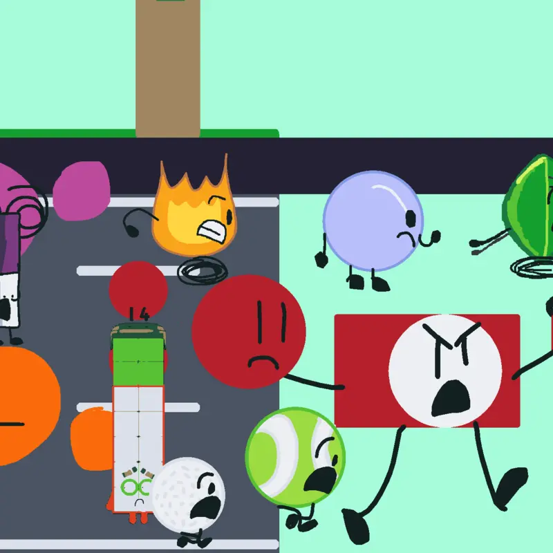 Game by @oampo