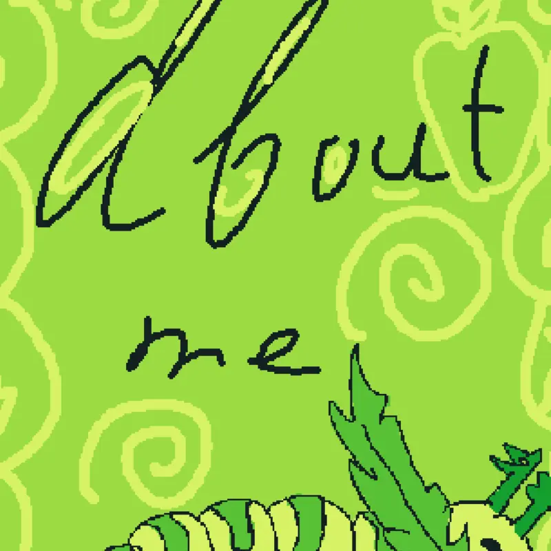 BUGS BUGS BUGS BUGS BUGS by @doudle_