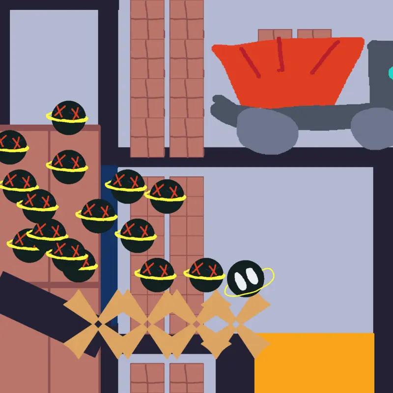 Game by @Solopolo