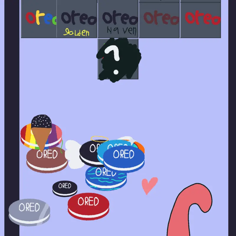 Game by @Milktea_2