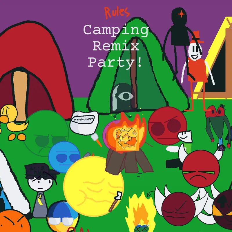 Game by @PixelKid