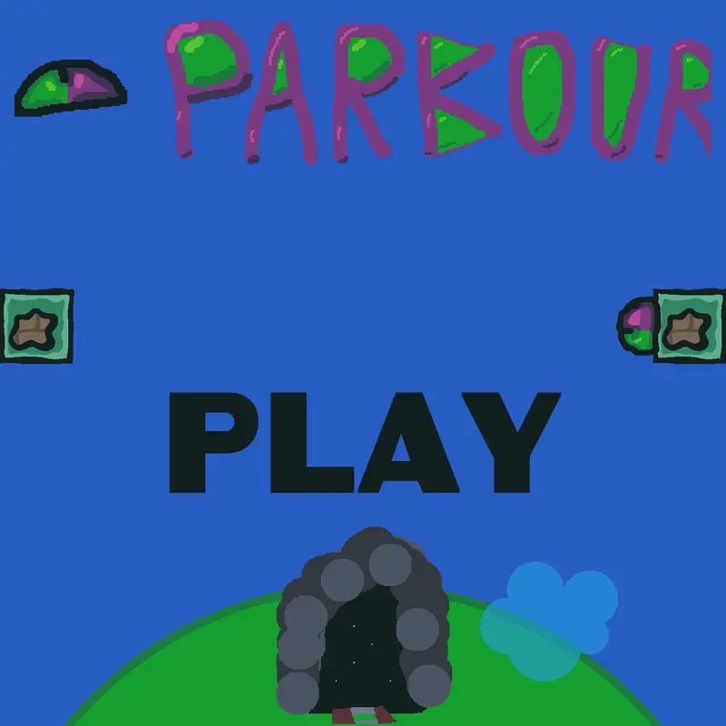 Game by @Grurple2003
