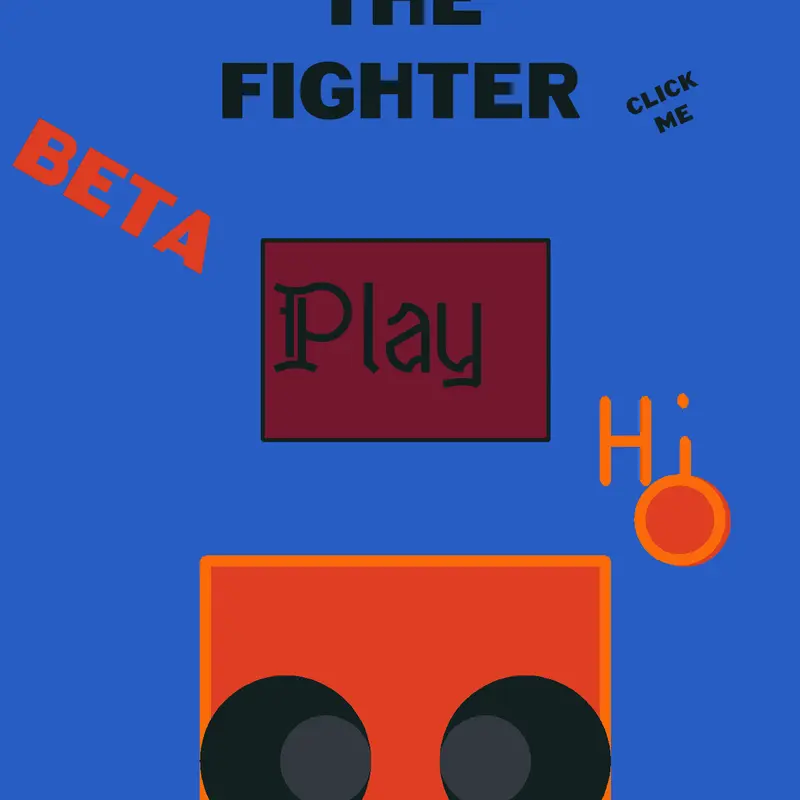 Game by @NunuYTROBOTIC