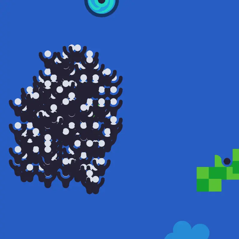 Game by @archermiller