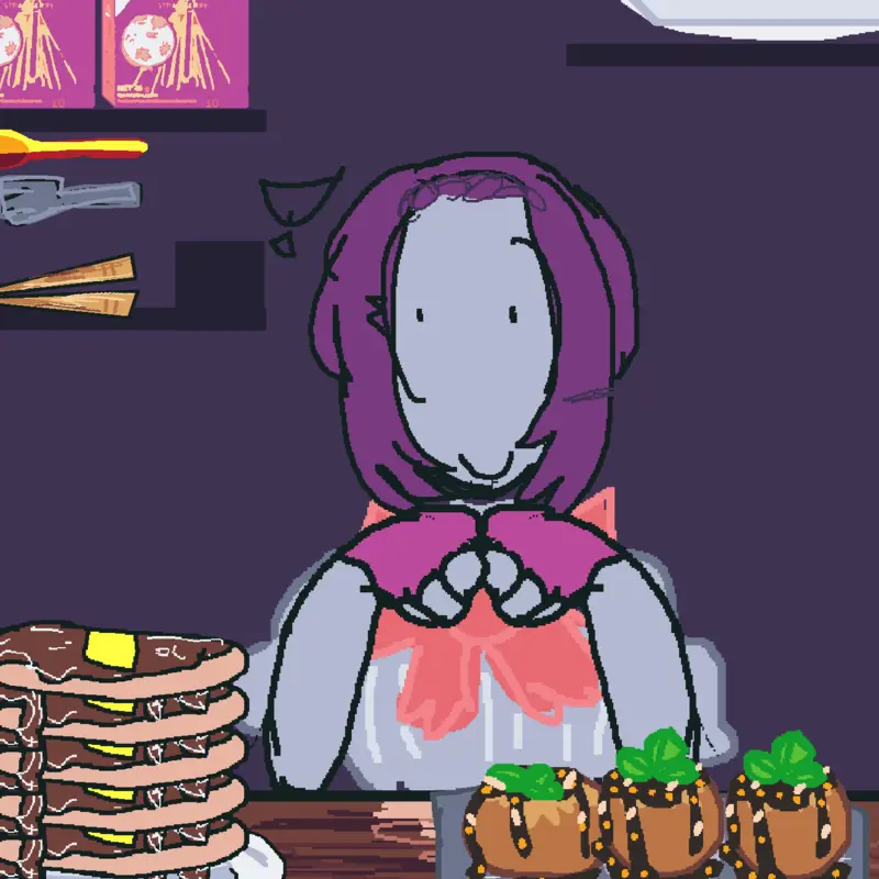 Game by @_FoxyGirl_