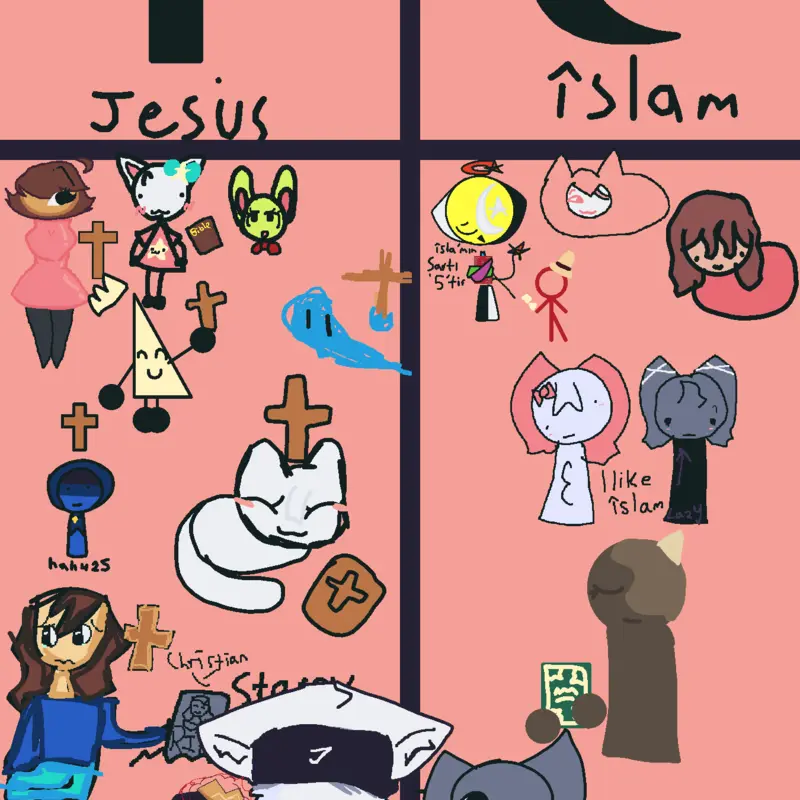 Game by @Kittenluvr_208