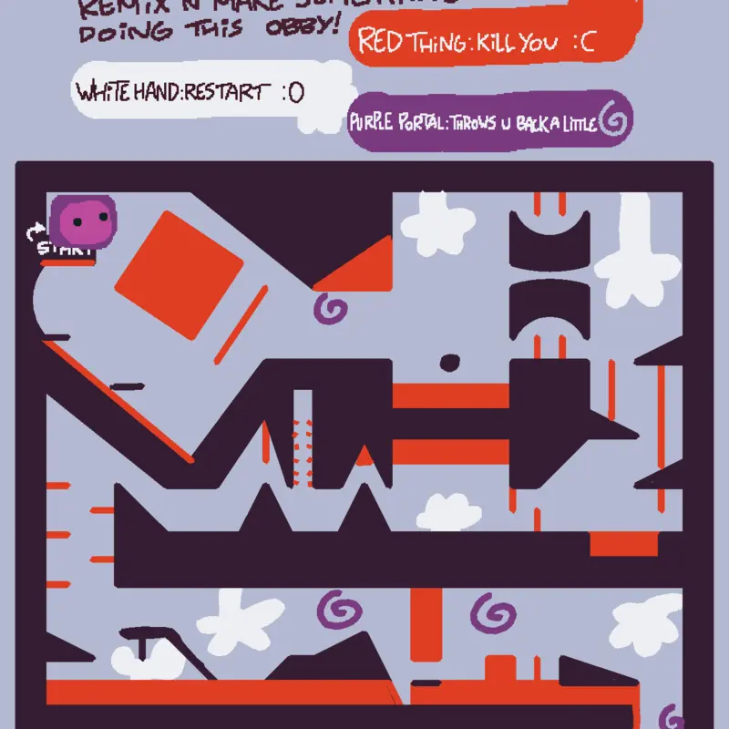 Game by @BeeYellow6677