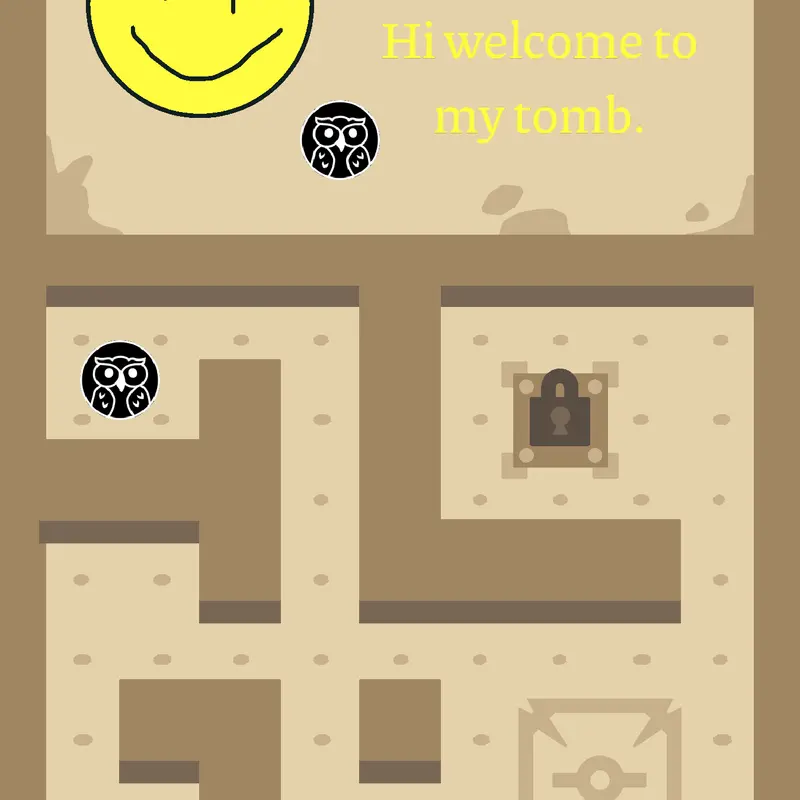 VERITY RUN by @DaviLucas26
