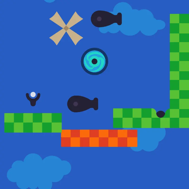 Game by @V1isREADYBR