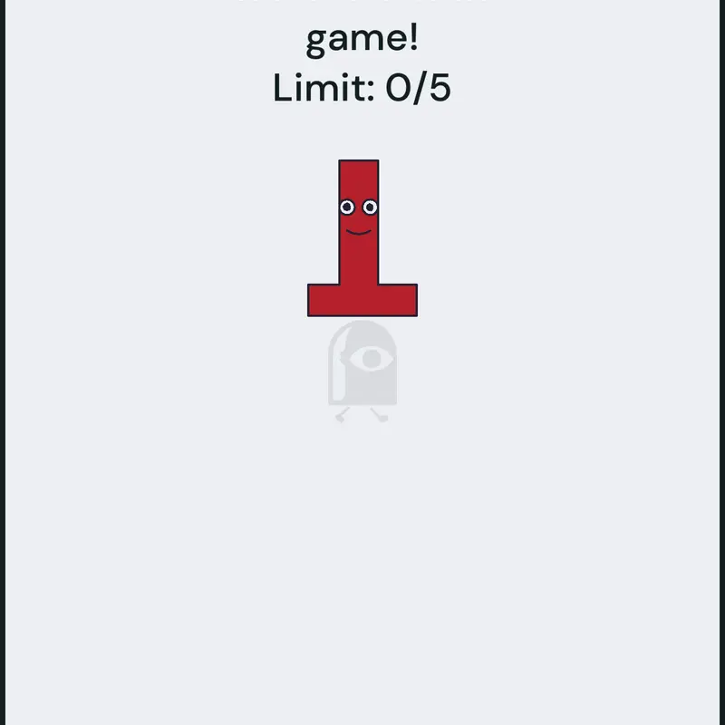 Game by @Trussman