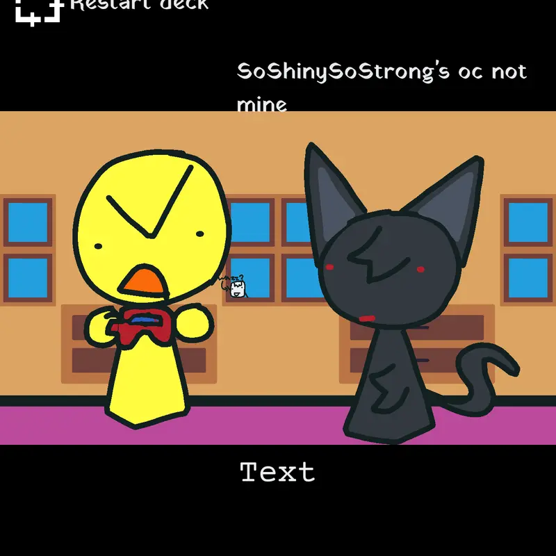 Game by @Quacksters
