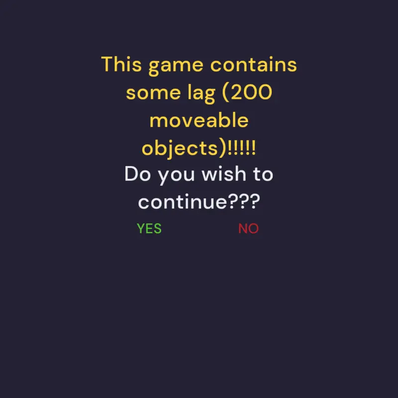 Game by @casual_thing