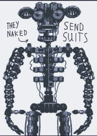A honest *ATTEMPT* at trying to make endo...