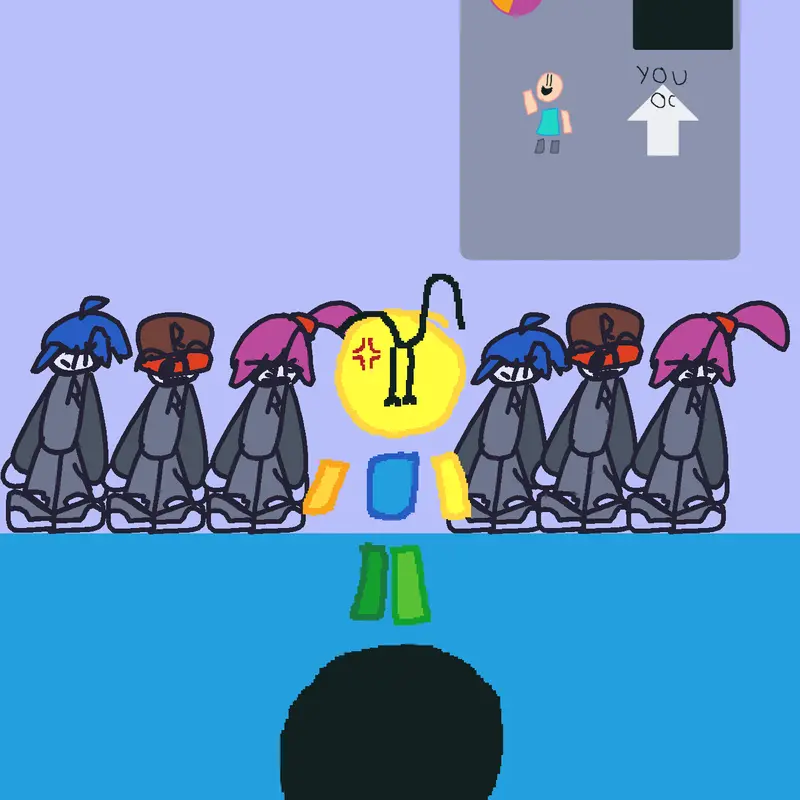 Game by @MrBanana64