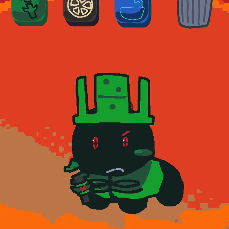 Game by @hsjdbd