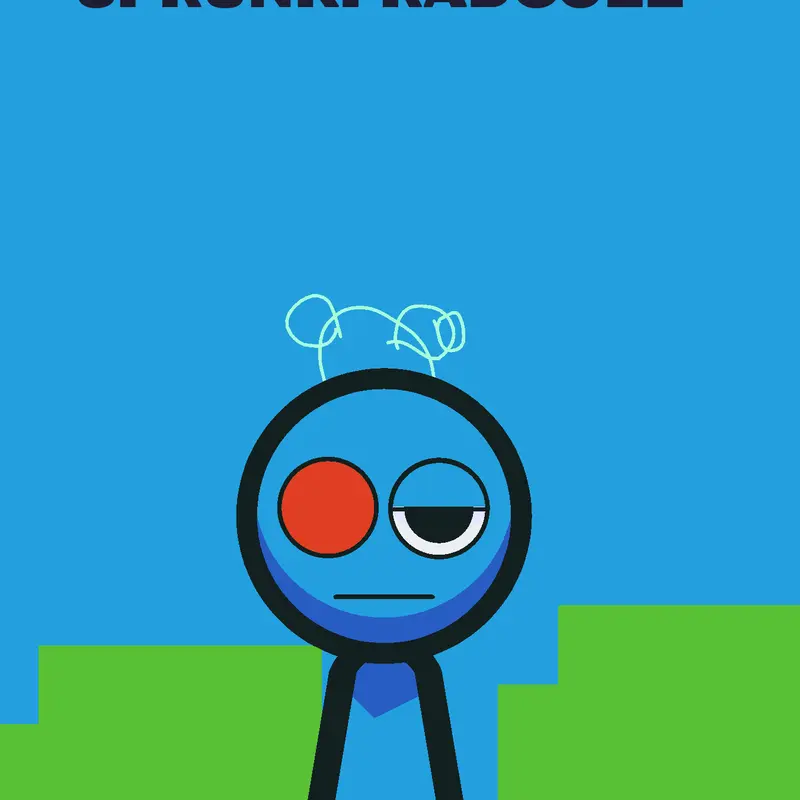 Game by @sprunkifan15