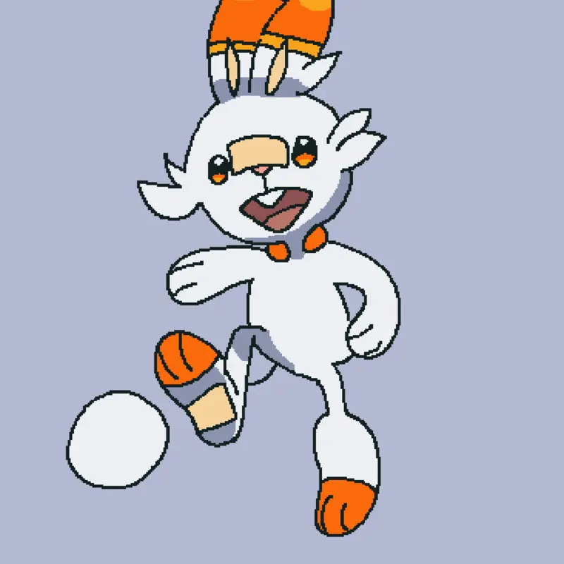 Game by @QuailDoRe