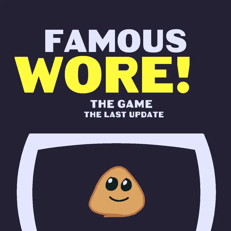 Game by @Pou_and_PixelPou