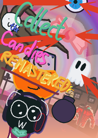 |V1.1| COLLECT THE CANDIES! (REMASTERED)