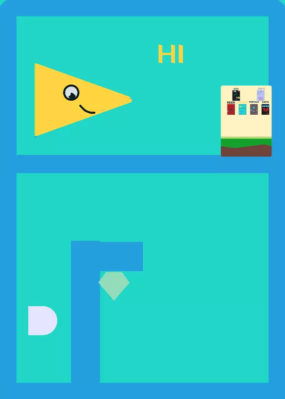 Game by @IKSELO
