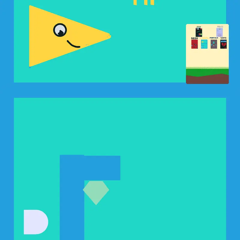 Game by @IKSELO