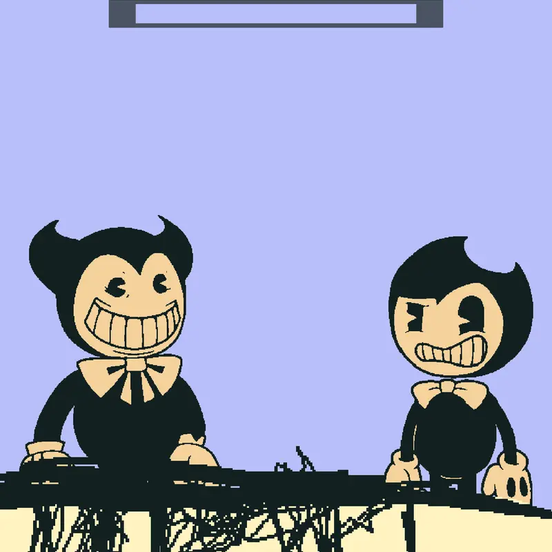 Game by @Absolutecinema09