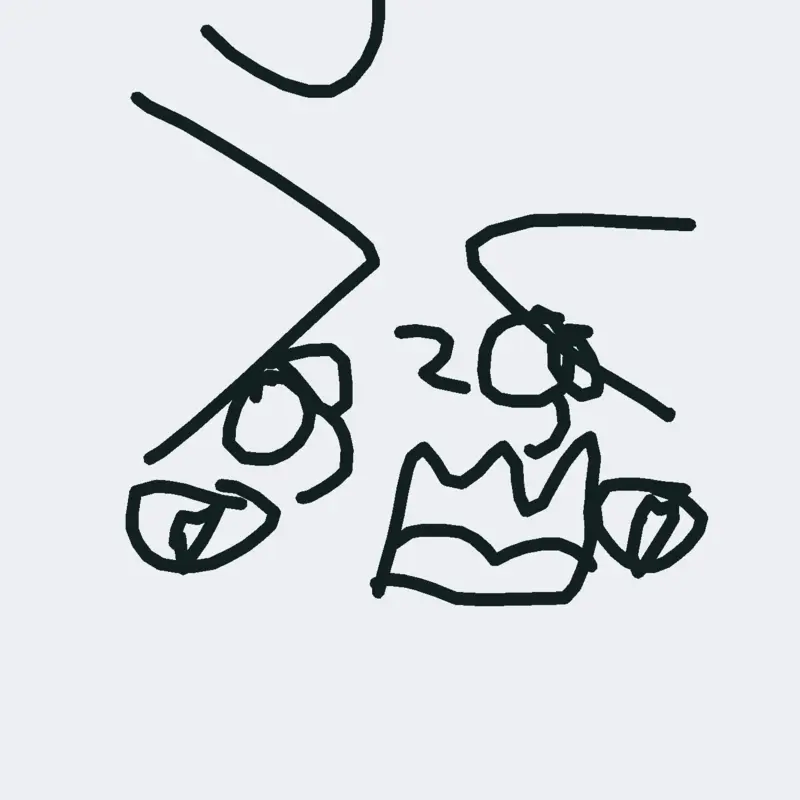 facecut by @Random_kiki_tree