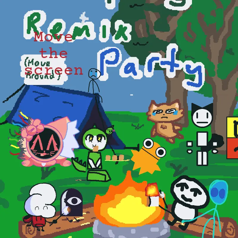 Game by @dincool_cools_yucool