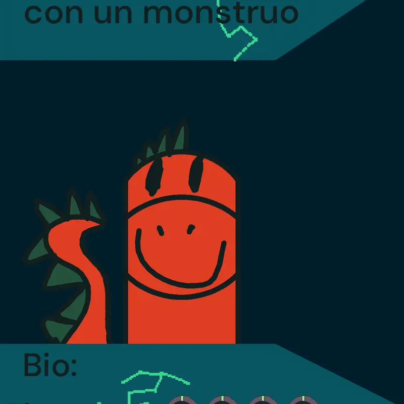 Game by @geraldin