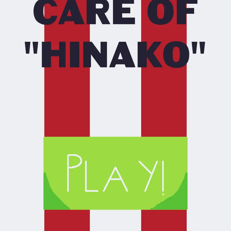 Game by @zoeynar