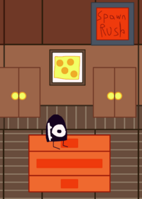 Rush test Ye Tagz: