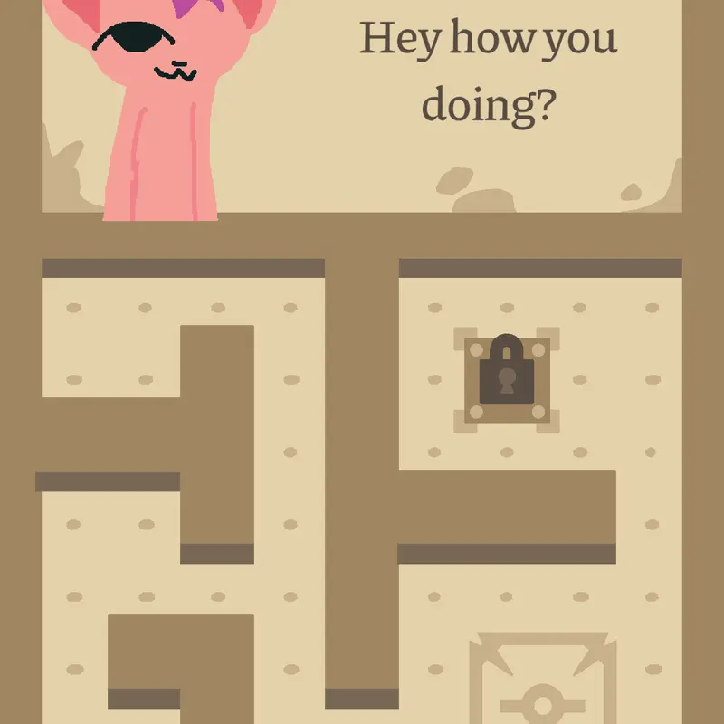 Game by @TheStarCat