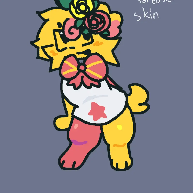 Game by @cocotoochu