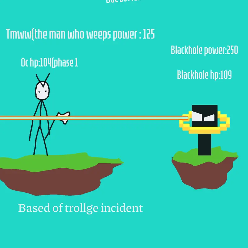 Game by @sillyjohn