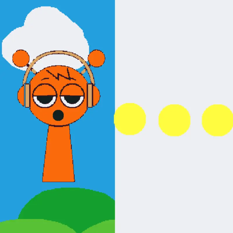 Game by @green_cude