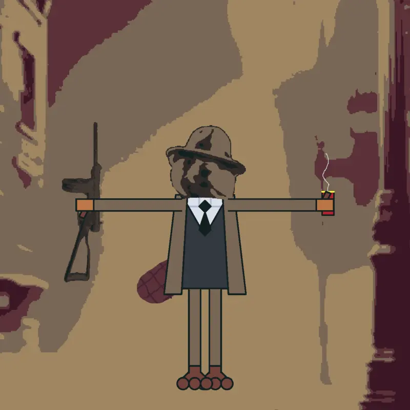 Game by @Agurchik777