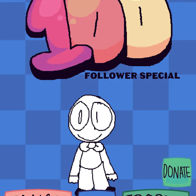 Game by @EborGuy