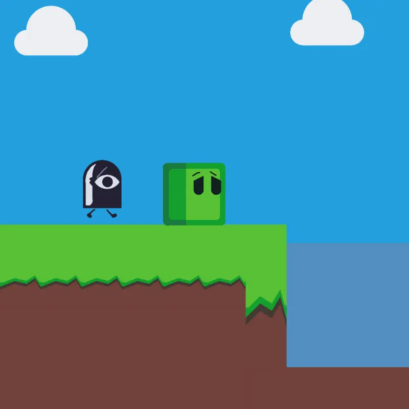 Game by @Henrique735