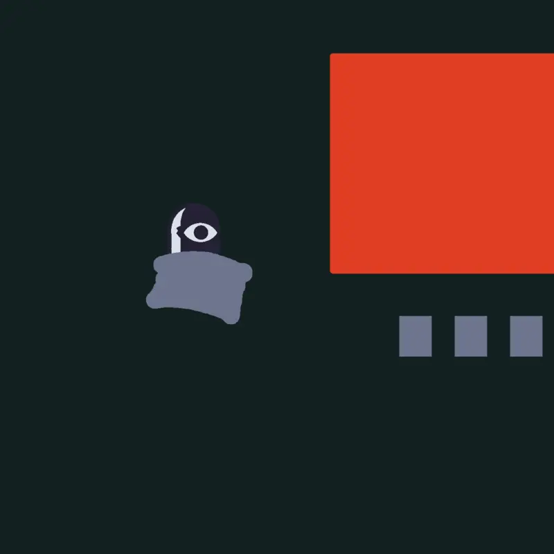 Crepey game by @tavisha