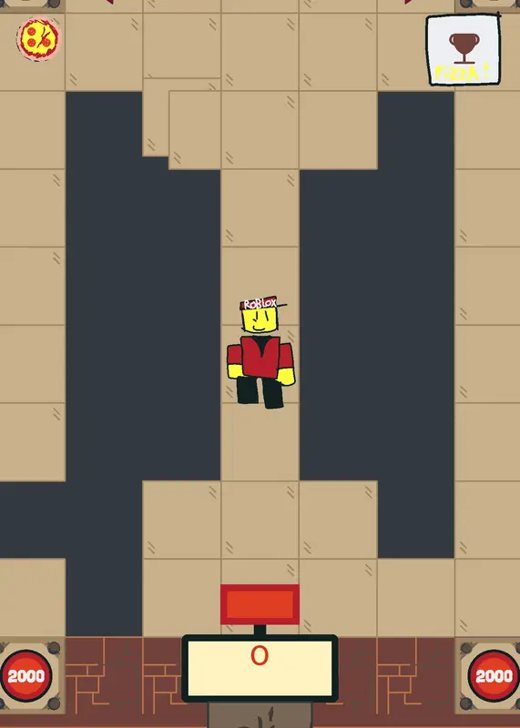 Game by @Artist2015