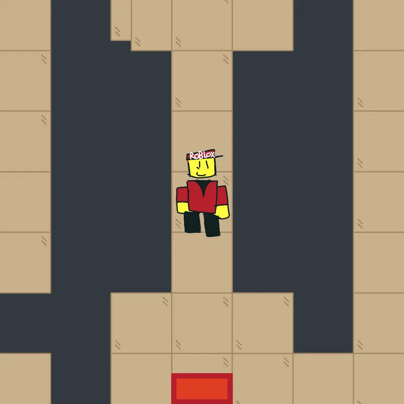 Game by @Artist2015