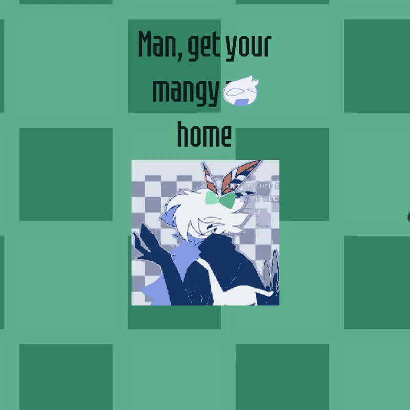Game by @H0RR1F13D